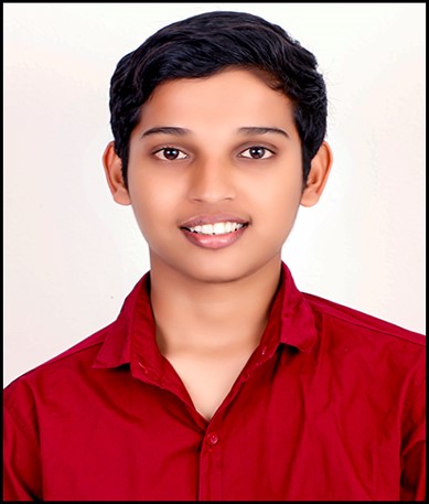 Aryan Maurya